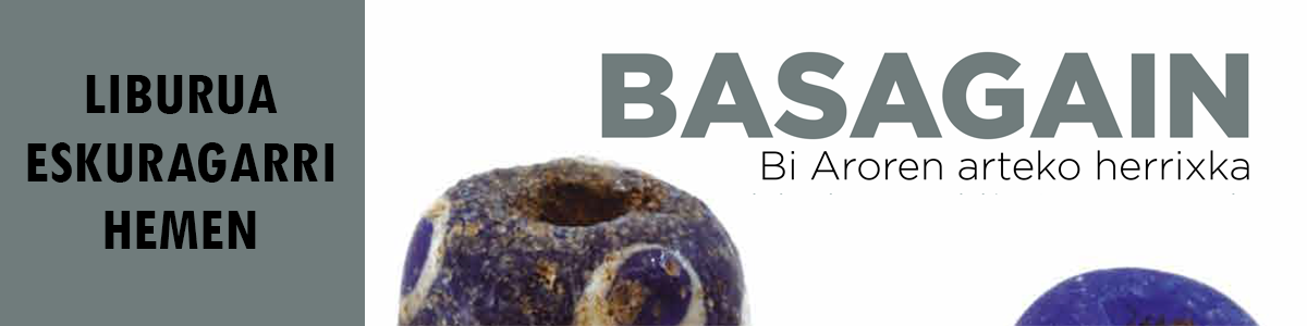 Basagain Banner