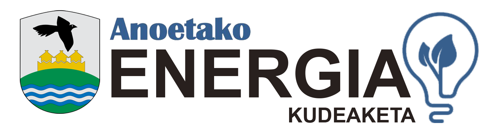 Anoeta energia Banner