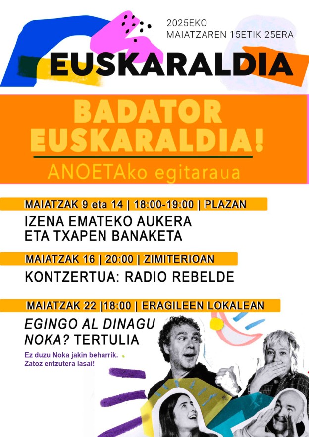 Anoeta euskaraldia 2025.jpeg